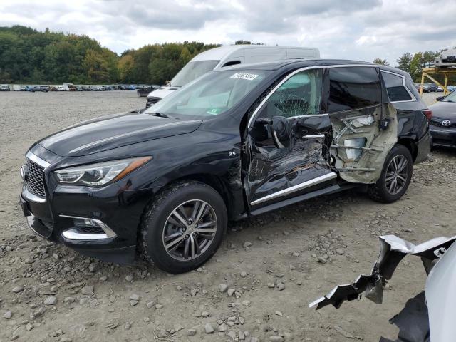 2018 INFINITI QX60 #3034588736