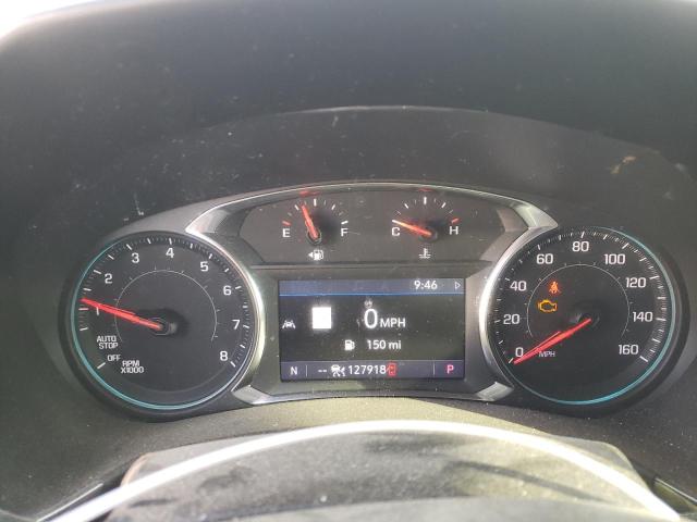 2022 CHEVROLET EQUINOX RS - 2GNAXWEV2N6150589