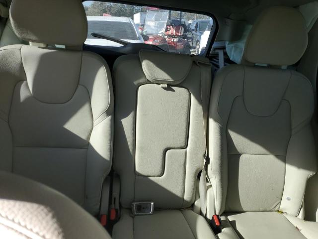 2022 VOLVO XC90 T8 RE YV4H60CZ9N1826811