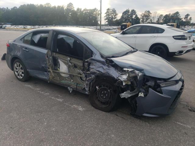 2020 TOYOTA COROLLA LE - 5YFEPRAE7LP087714
