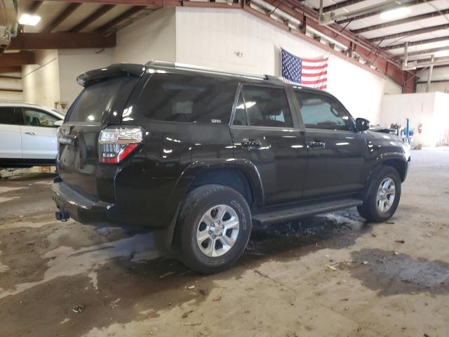 2019 TOYOTA 4RUNNER SR - JTEBU5JR5K5697125