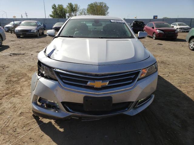 2020 CHEVROLET IMPALA LT - 1G11Z5S3XLU104516