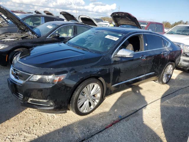 2020 CHEVROLET IMPALA PRE #2977084163