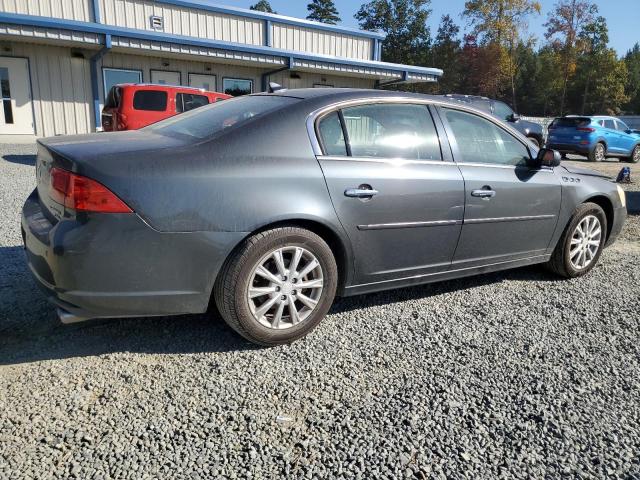 BUICK LUCERNE CX 2011 gray  flexible fuel 1G4HC5EM2BU129755 photo #4