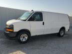 CHEVROLET EXPRESS G2 photo