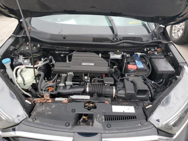 2020 HONDA CR-V EXL - 5J6RW1H82LA020815