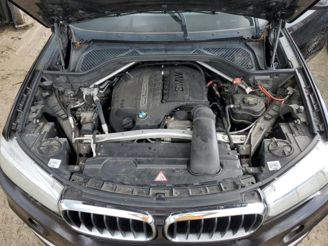 VIN 5UXKR0C53E0K49713 2014 BMW X5, Xdrive35I no.12