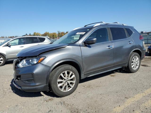 2020 NISSAN ROGUE S #2994093328