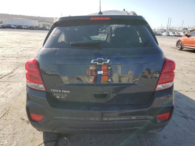 2021 CHEVROLET TRAX 1LT - KL7CJPSB5MB314056