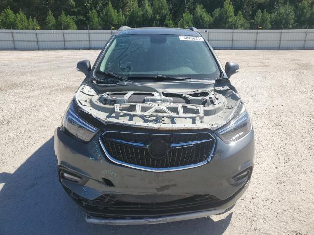 2017 BUICK ENCORE ESS - KL4CJCSB0HB045377