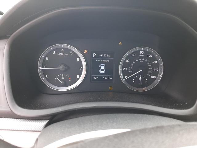 2019 HYUNDAI SONATA SE - 5NPE24AF9KH800280