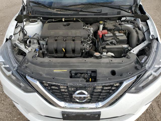 2018 NISSAN SENTRA S - 3N1AB7AP1JY348628