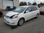 TOYOTA SIENNA XLE photo