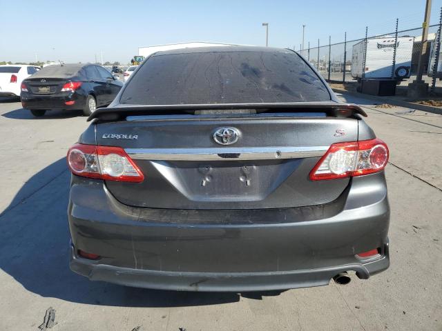 VIN 2T1BU4EE3DC111579 2013 Toyota Corolla, Base no.6