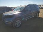 2021 FORD EXPLORER X - 1FMSK8DH4MGA15918