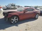 2015 CHEVROLET CAMARO LT - 2G1FF1E37F9228778