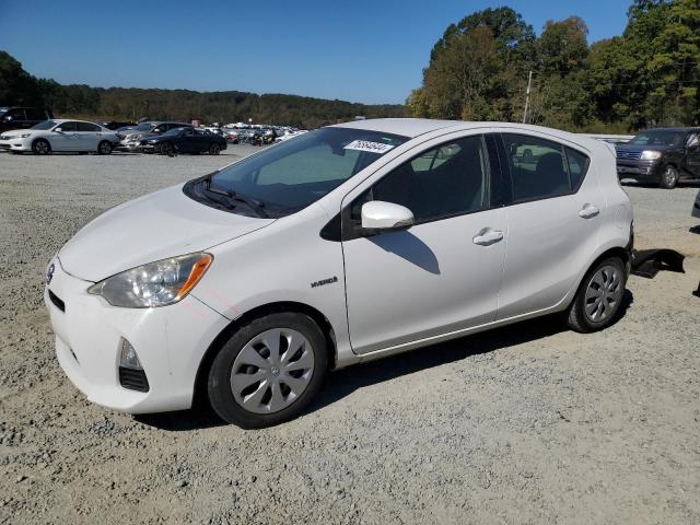 VIN JTDKDTB3XD1057456 2013 Toyota Prius no.1