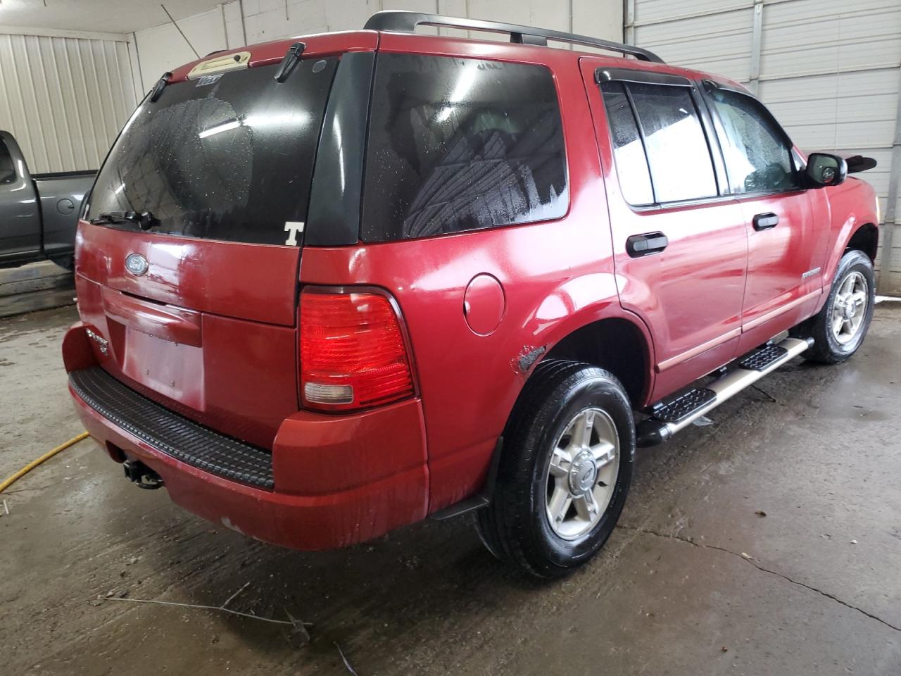 Lot #2952901862 2004 FORD EXPLORER X