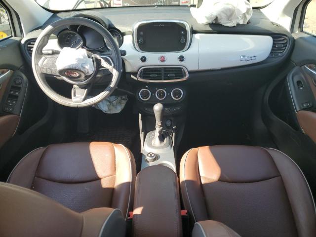 2019 FIAT 500X TREKK ZFBNFYB14KP776671