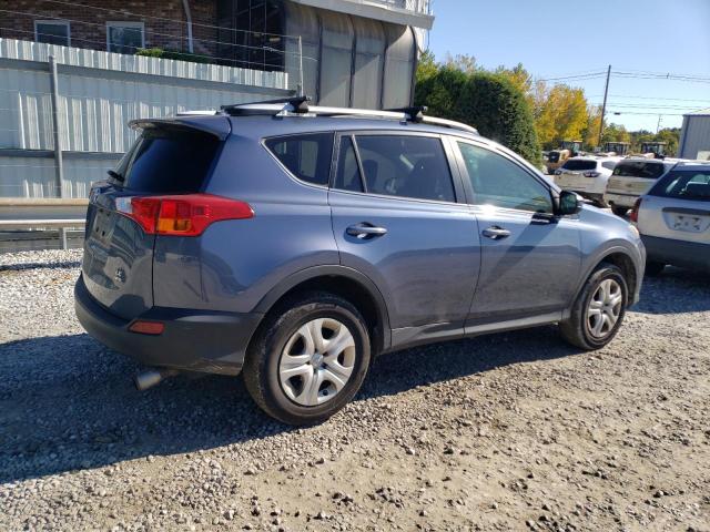 VIN JTMBFREV6ED069615 2014 Toyota RAV4, LE no.3