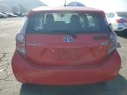 TOYOTA PRIUS C FO photo