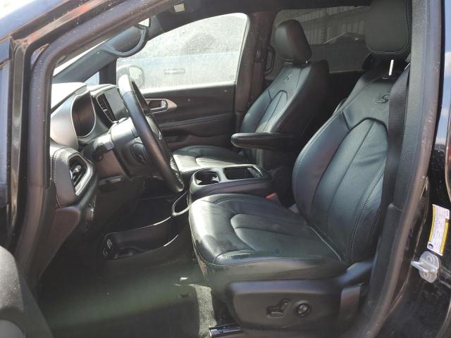 2021 CHRYSLER PACIFICA T - 2C4RC1BGXMR556603