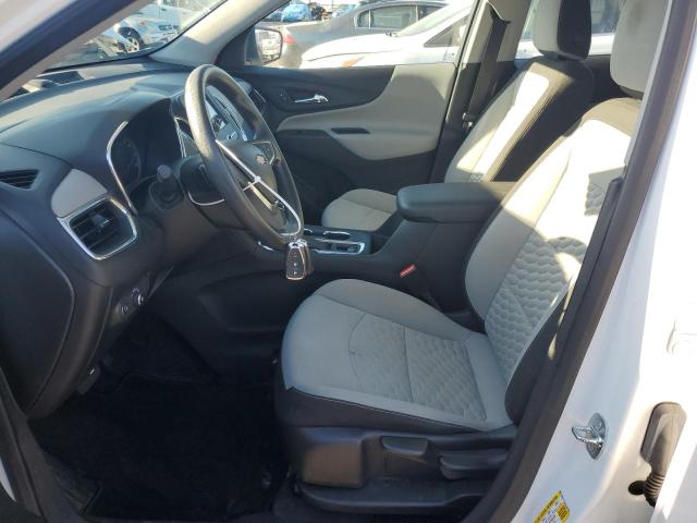 2018 CHEVROLET EQUINOX LS - 3GNAXREV2JL102498