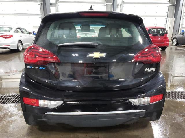 2021 CHEVROLET BOLT EV LT - 1G1FY6S06M4110609
