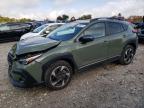2024 SUBARU CROSSTREK - 4S4GUHM63R3770779