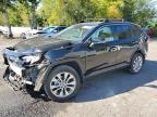 2021 TOYOTA RAV4 LIMIT - 2T3N1RFV7MC193552