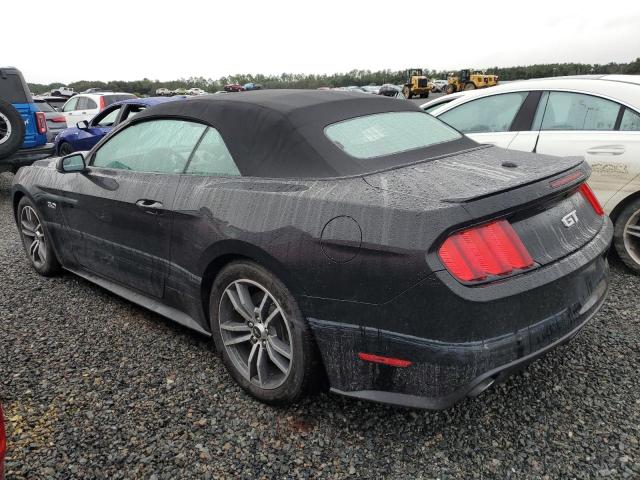 VIN 1FATP8FF4F5329319 2015 Ford Mustang, GT no.2