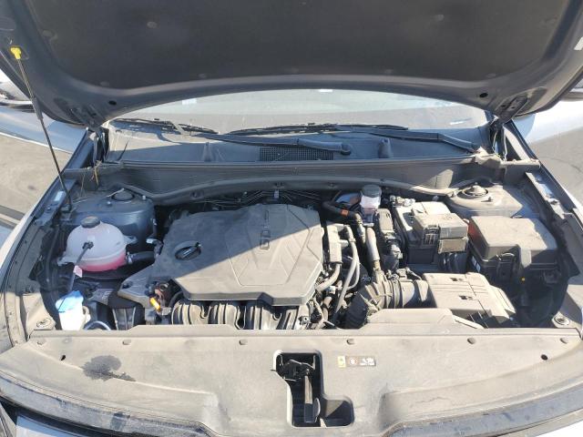 2023 KIA SPORTAGE X - 5XYK6CAF7PG116179