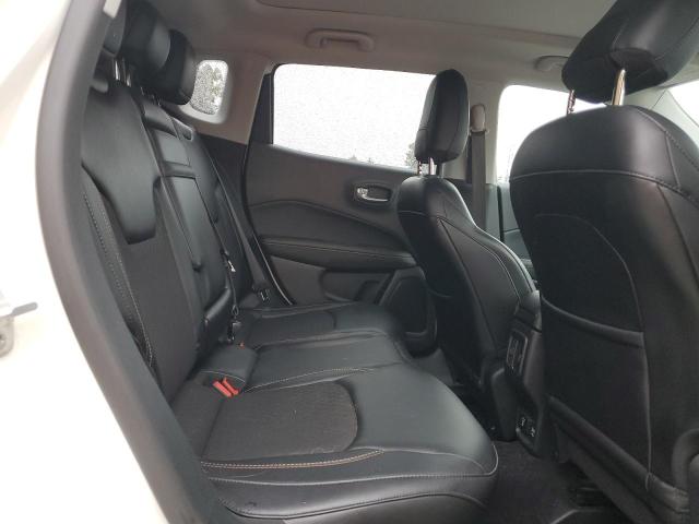 2017 JEEP COMPASS LA - 3C4NJDBB4HT657553