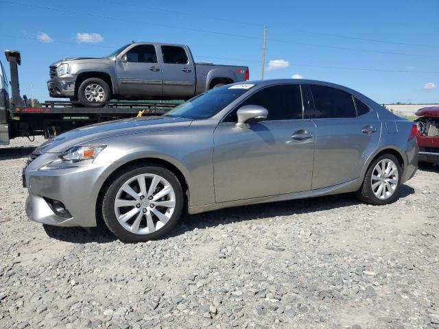2015 LEXUS IS 250 - JTHBF1D27F5076821