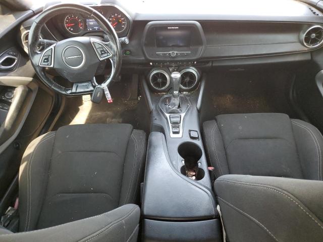 2020 CHEVROLET CAMARO LS - 1G1FB3DS4L0113352