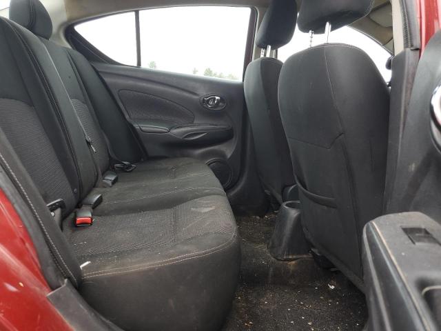 2017 NISSAN VERSA S - 3N1CN7AP4HK431466