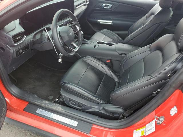 2024 FORD MUSTANG - 1FA6P8TH1R5126038