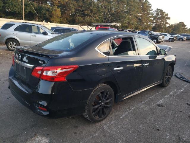 2017 NISSAN SENTRA S - 3N1AB7AP7HY390540
