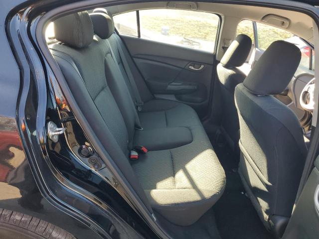 2015 HONDA CIVIC LX - 19XFB2F53FE094054