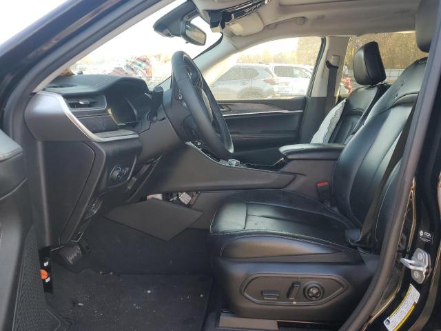 2023 JEEP GRAND CHER - 1C4RJHBG6PC565794