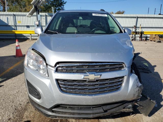 VIN KL7CJLSB6GB762710 2016 CHEVROLET TRAX no.5