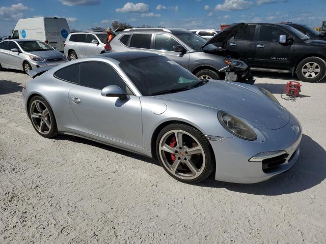 VIN WP0AB2A99FS110078 2015 Porsche 911, Carrera S no.4