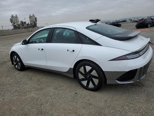 2024 HYUNDAI IONIQ 6 SE - KMHM24AA1RA075660