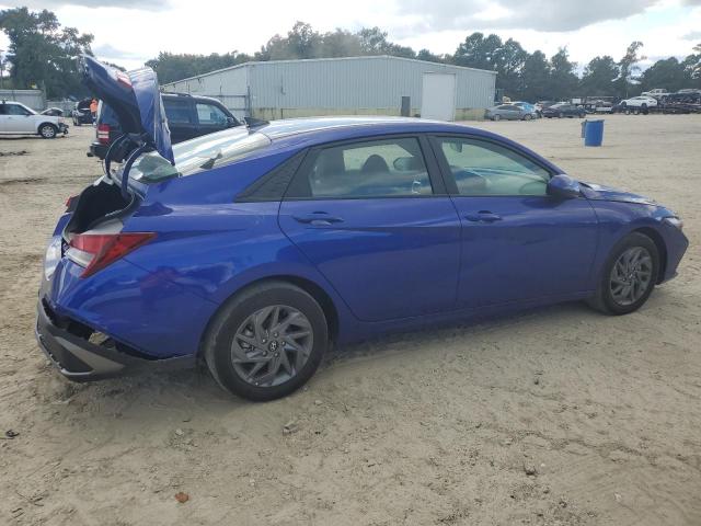 2024 HYUNDAI ELANTRA SE - KMHLM4DG1RU671162