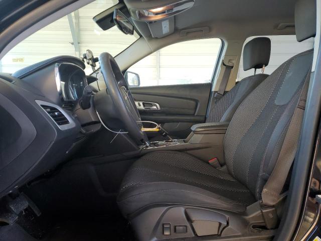 2016 GMC TERRAIN SL - 2GKALMEKXG6237002