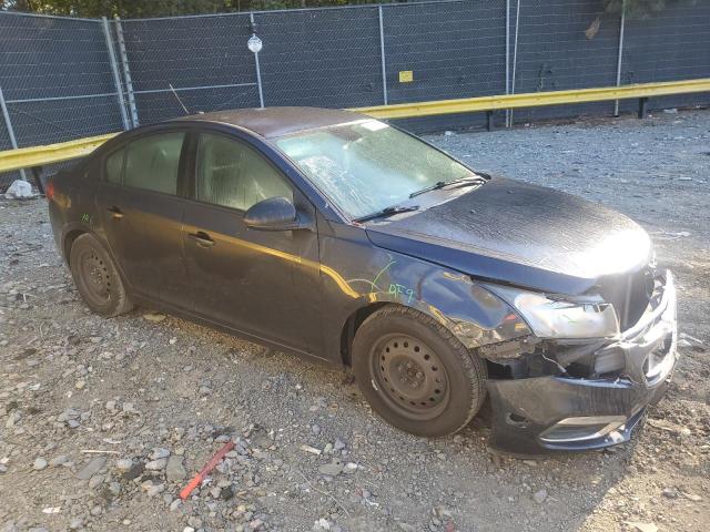 2015 CHEVROLET CRUZE LS - 1G1PA5SHXF7279753