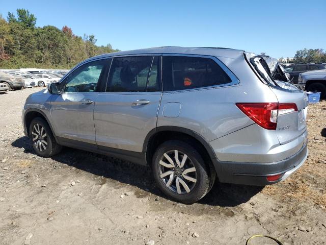 2020 HONDA PILOT EXL - 5FNYF6H59LB030561
