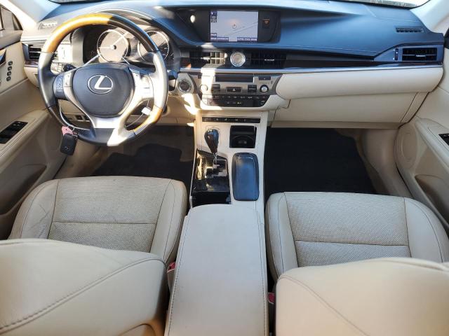 VIN JTHBK1GG3E2093098 2014 Lexus ES, 350 no.8