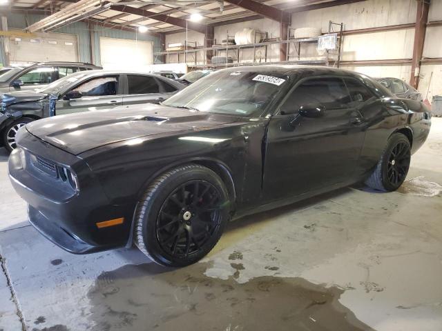 VIN 2C3CDYAG5EH181874 2014 DODGE CHALLENGER no.1