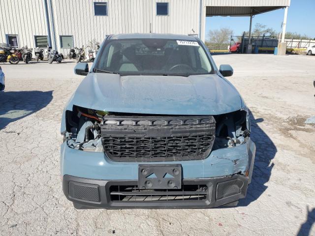 2022 FORD MAVERICK X - 3FTTW8E35NRA30700